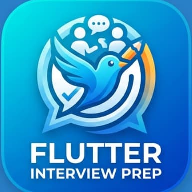 Flutter Interview Prep